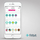 Illustration for article titled Fitbit Smartwatches Get Menstrual Cycle Tracking and ‘Quick’ Messagingem/emem/em